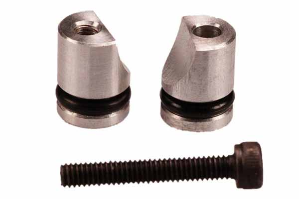 REDS Carb retainer 3.5cc S series