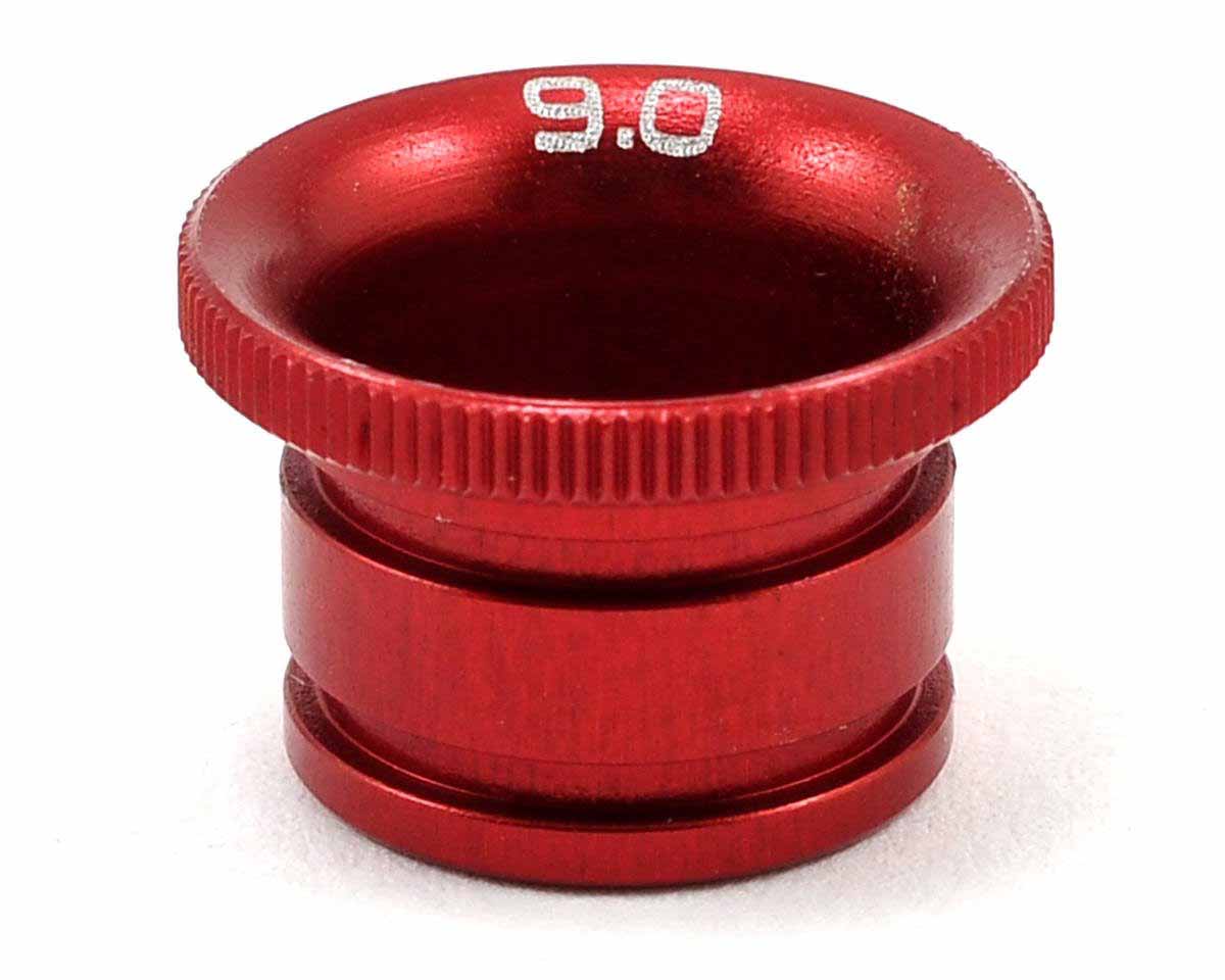 REDS CARB VENTURI 3.5CC M/R SERIES D.9MM SERIES Alu