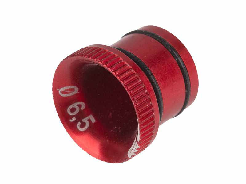 REDS Carb venturi GEN2 6.5mm S serie (not compatible with R serie)