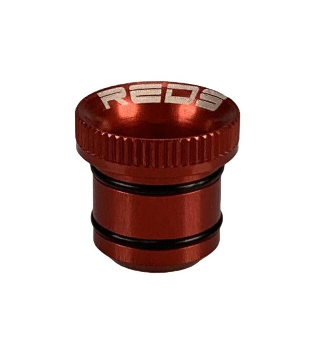 REDS Carb venturi GEN2 8.0mm S serie (not compatible with R serie)