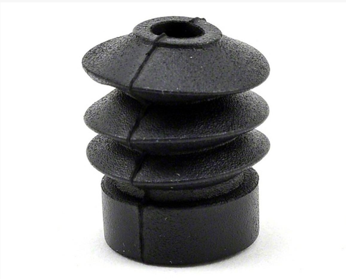 REDS Carburettor Dust Protection Rubbr .21 S Series