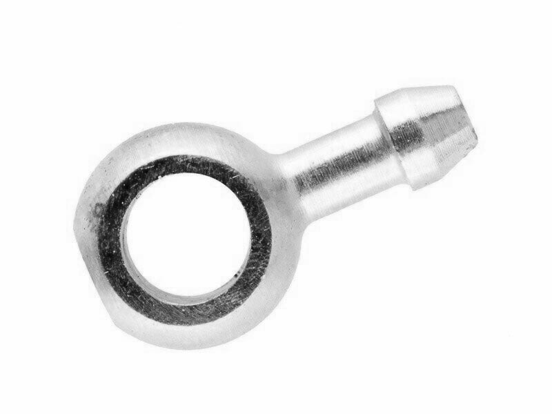 REDS Carburettor Fuel Intake .21