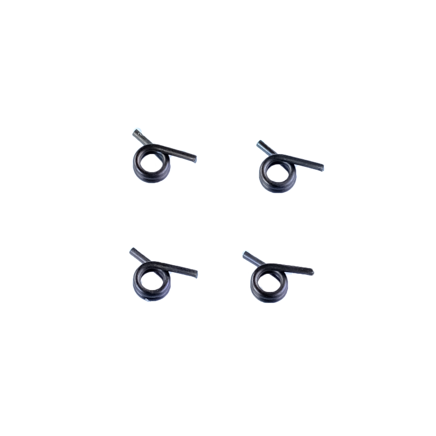 Reds Clutch Springs (4) for Tetra X Clutch