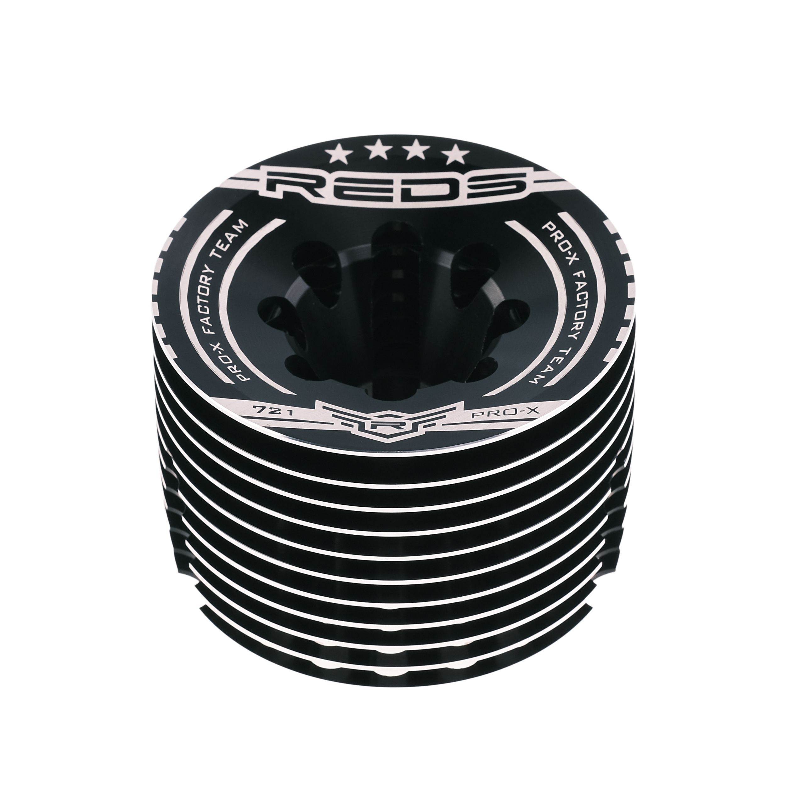 REDS Cooling head 3.5cc Hot Weather for S series .21