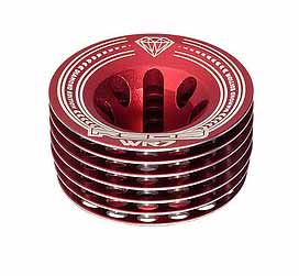 REDS COOLING HEAD WR7 DLC
