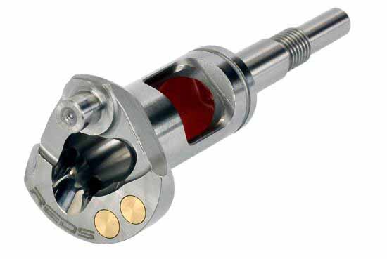 REDS CRANKCASE 3.5CC M7 WCS 2.1