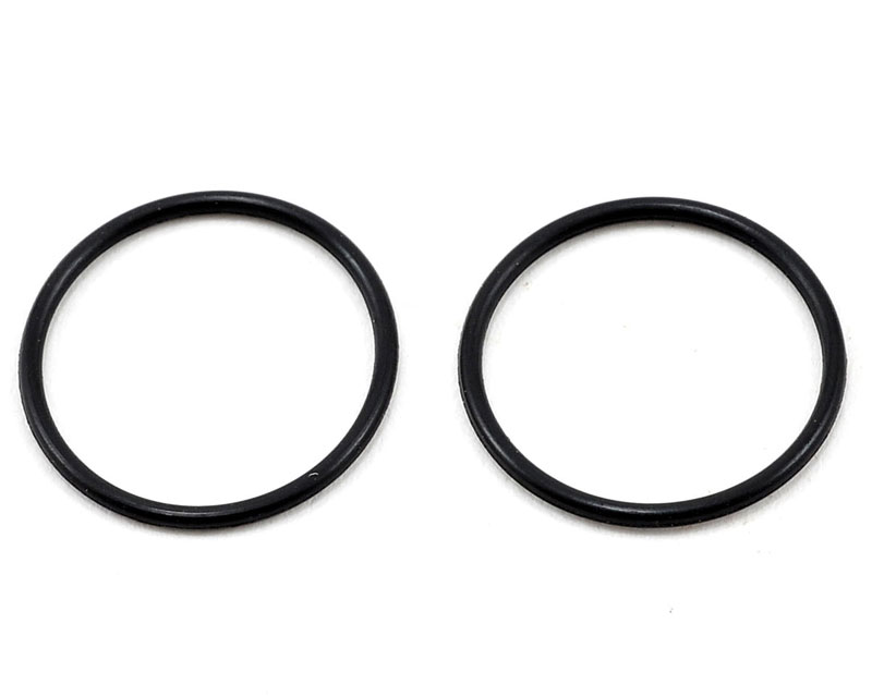 REDS CRANKCASE O-RING 3.5CC M/R SERIES (2PC)