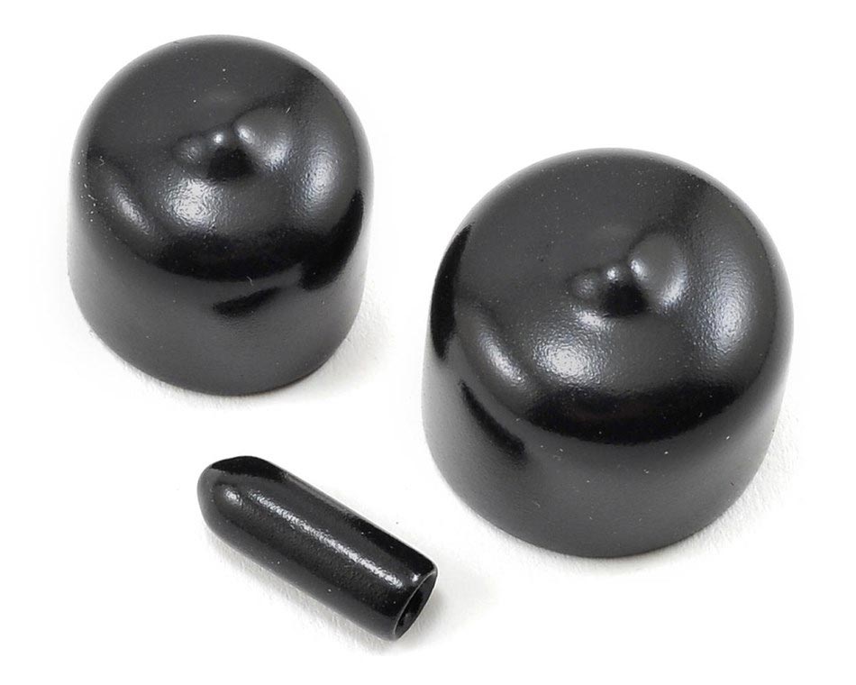 REDS Engine Dust Cap Set .21