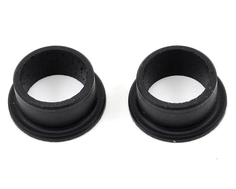 REDS ENGINE GASKET 3.5CC M/R (2PC)