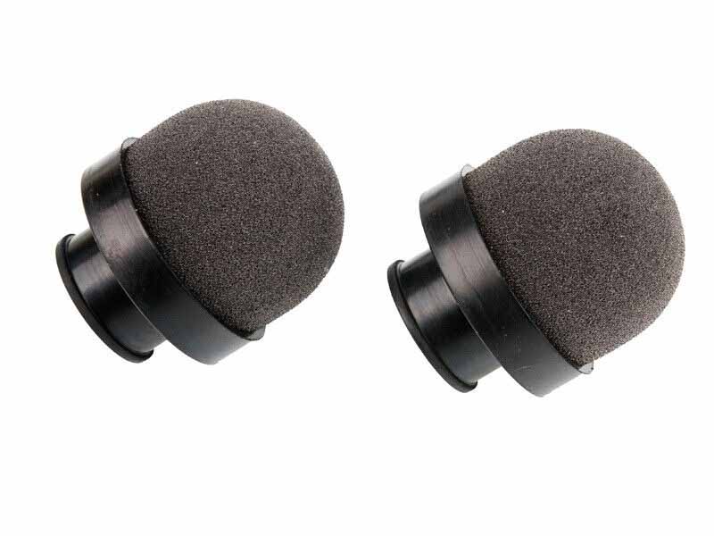 REDS FILTER AIR FOAM 3.5 CC ON ROAD (2)