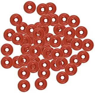 Reds main needle O-Ring (Red) (2)
