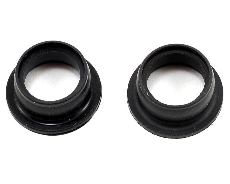 REDS PIPE GASKET 2.1-3.5 CC M/R SERIES (2PCS)