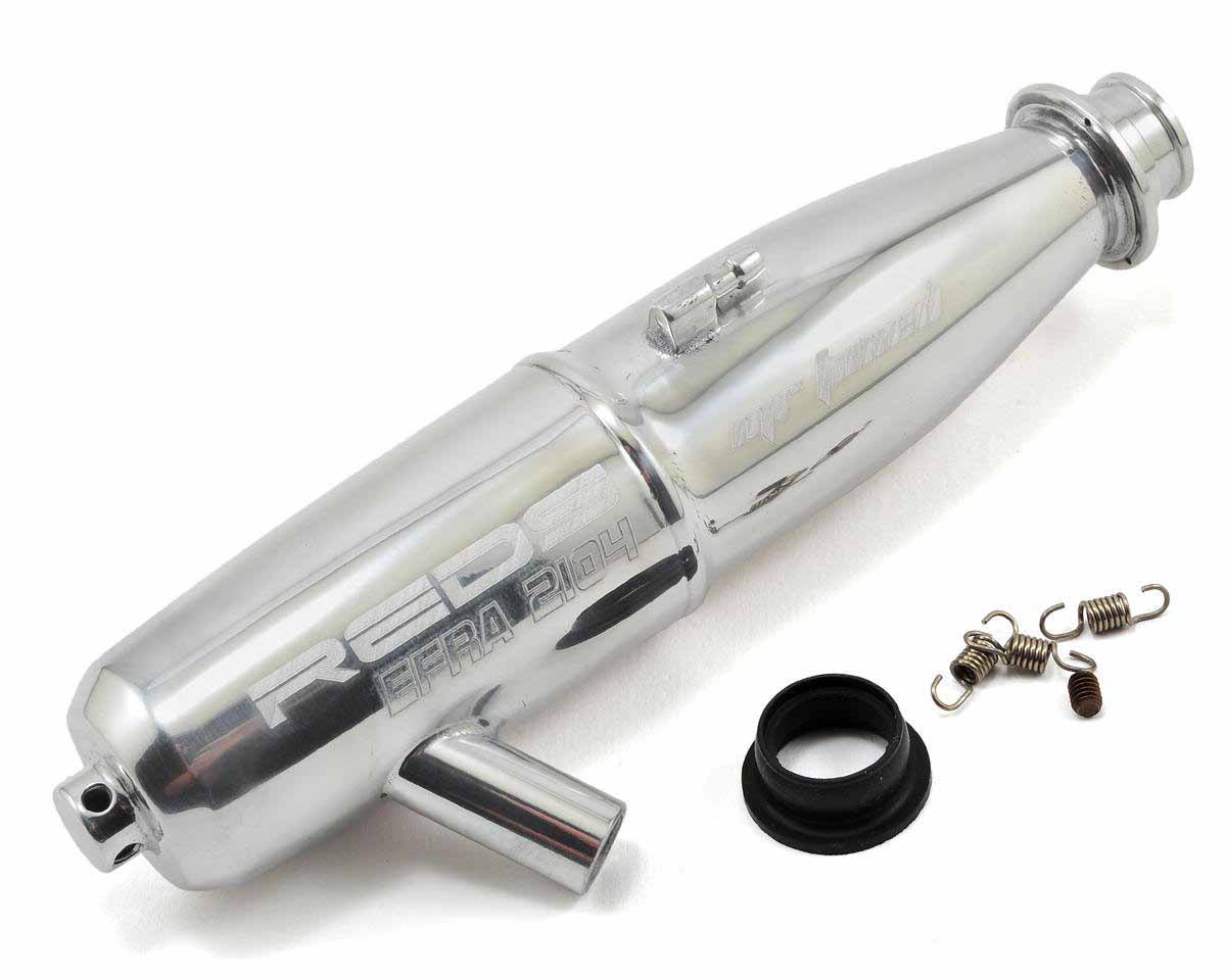 REDS Pipe REDS .21 EFRA 2104