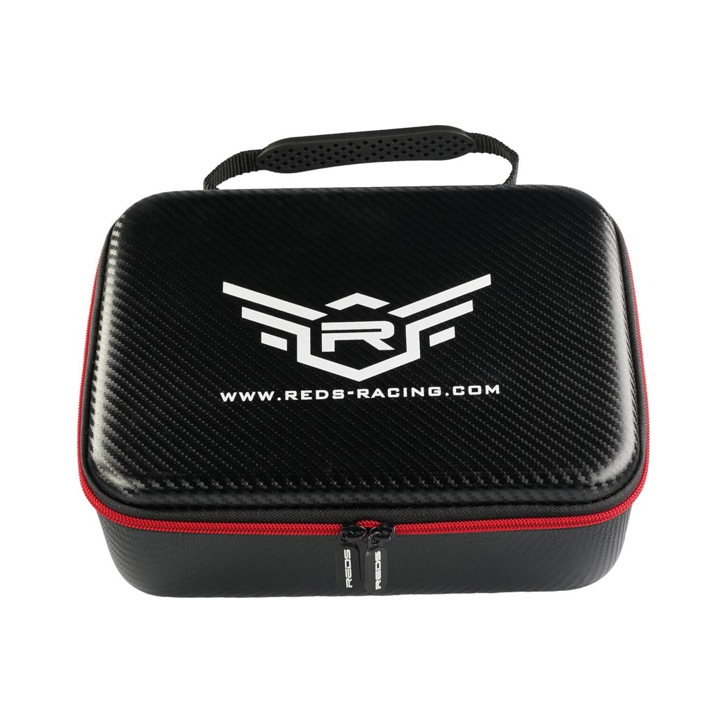 REDS Racing engine bag 2.0
