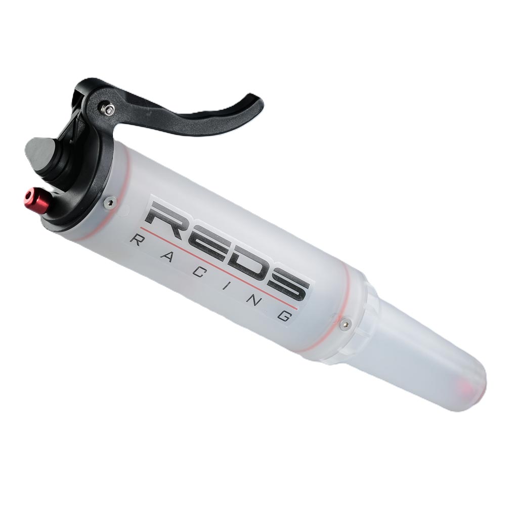 Reds Racing Fuel Gun