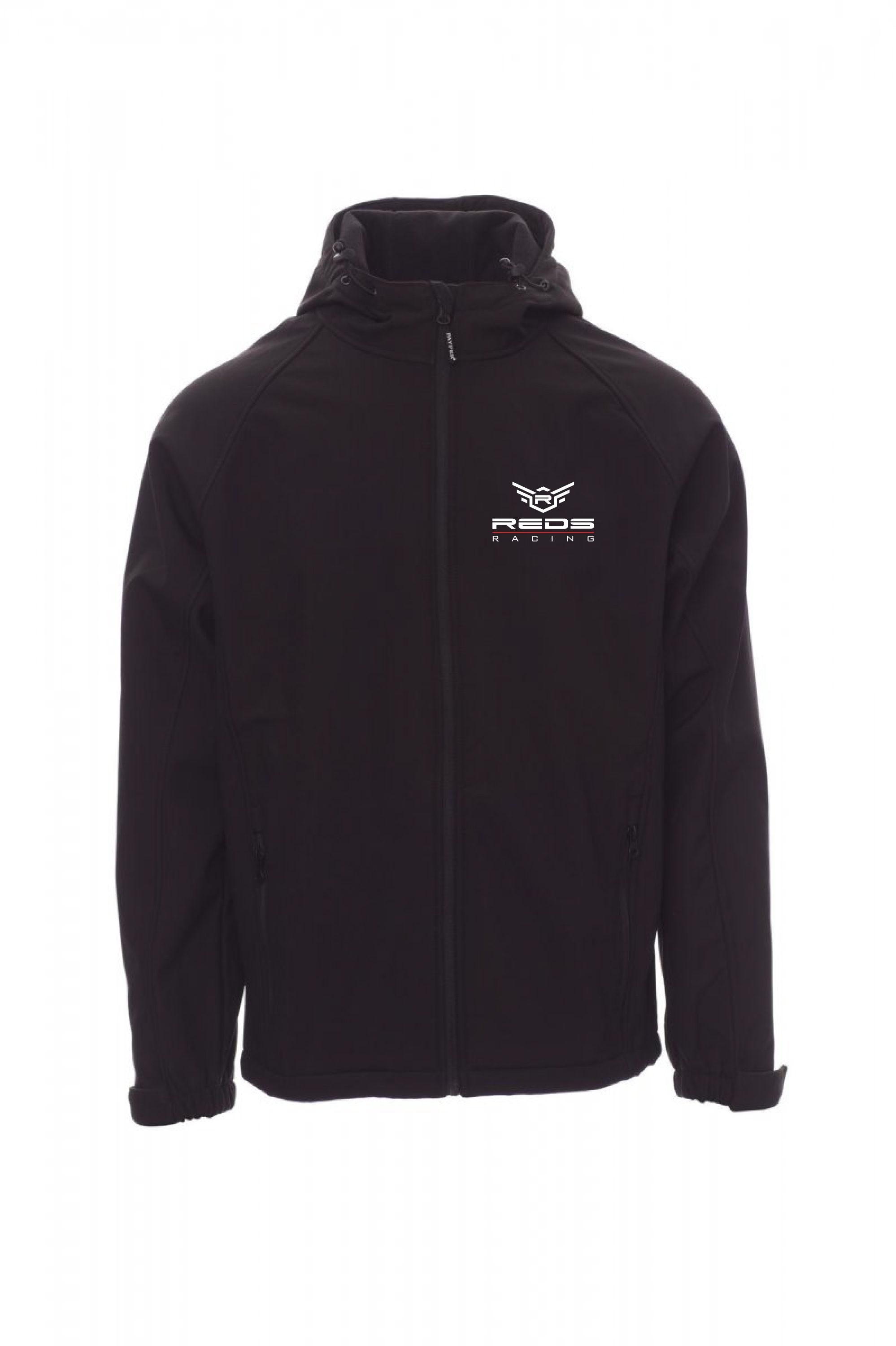 Reds Racing Hood Factory team Size XL