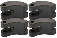 REDS SHOES 4x CARBON QUATTRO CLUTCH OFF ROAD