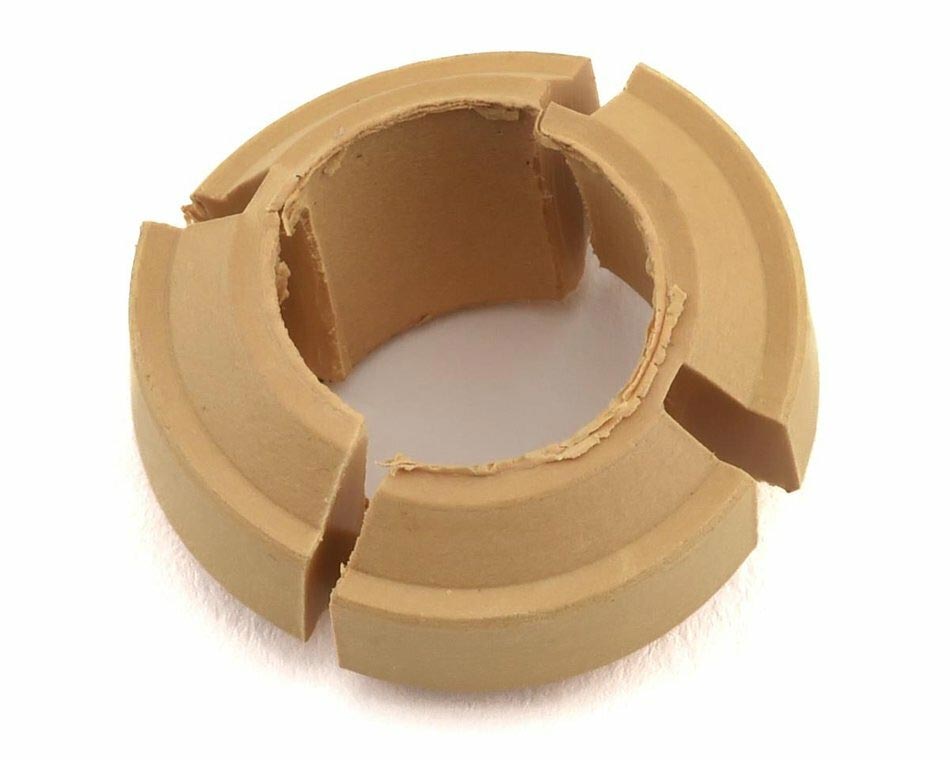 REDS Shoes Yellow for GT clutch (4)