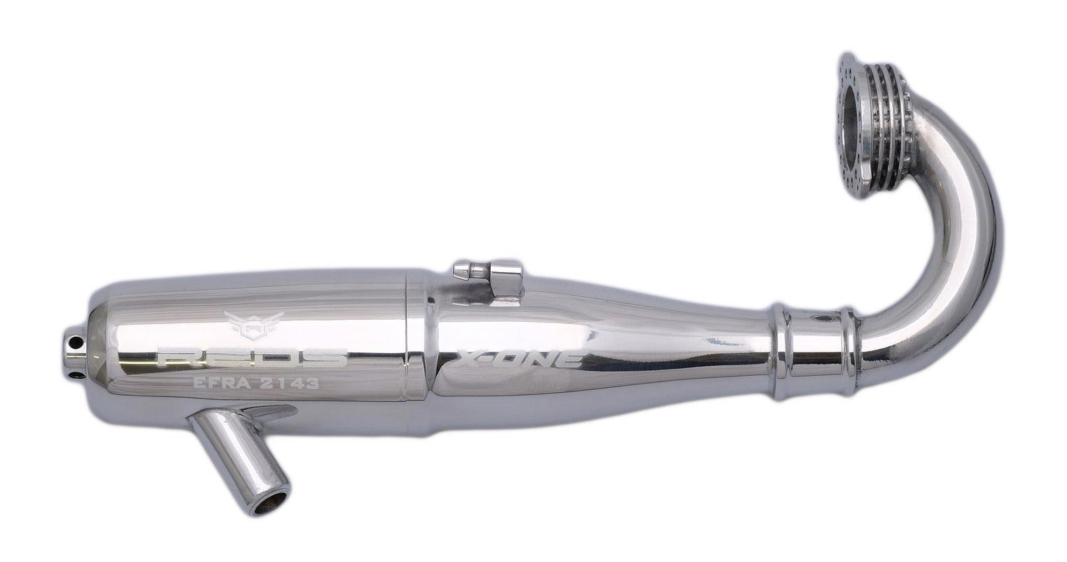 REDS X-One pipeset 2143M buggy for S series