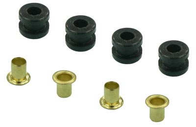 SANWA Absorber rubber for SANWA servo