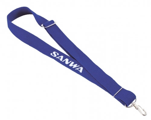 SANWA NECK STRAP BAND SANWA