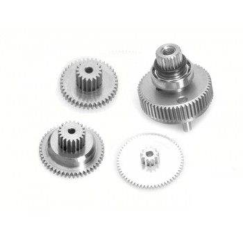 SANWA SERVOS GEARS ERS 961