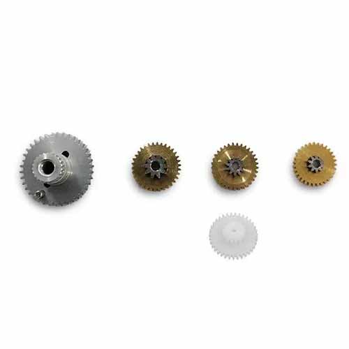 SANWA SERVOS GEARS PGS CX