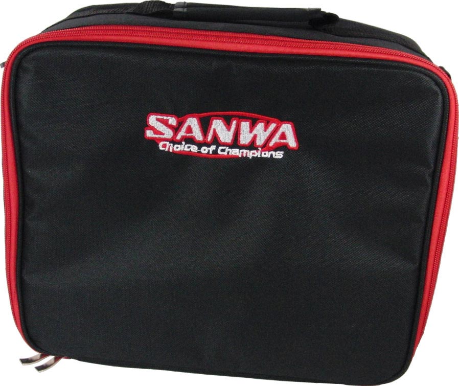 SANWA transmitter Multi-Bag II