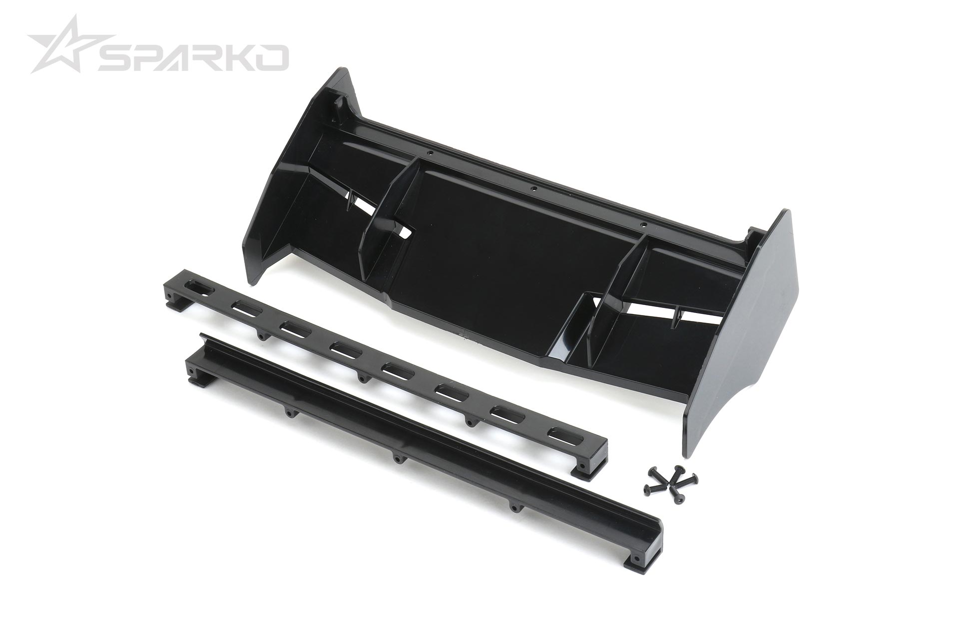 Sparko F8 1/8 Wing