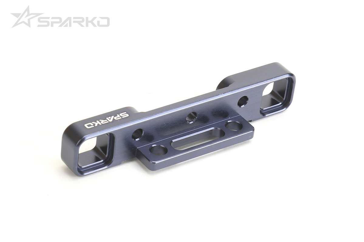 Sparko F8 7075Aluminum Arm Mount D(Dark Blue)