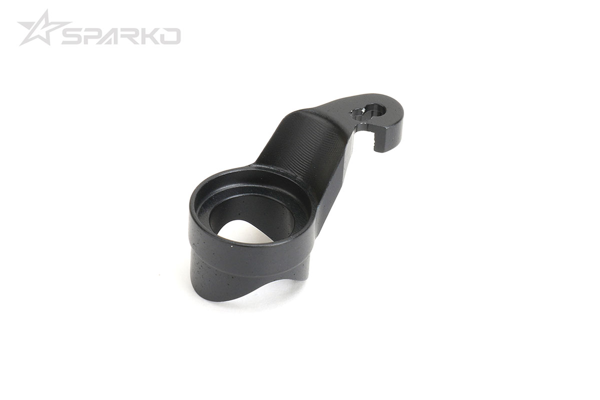Sparko F8 7075Aluminum Steering Bellcrank