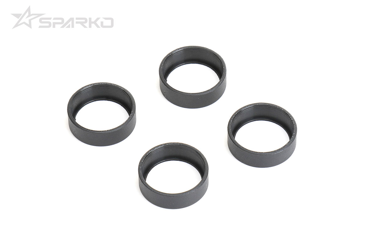 Sparko F8 Bearing Spacers