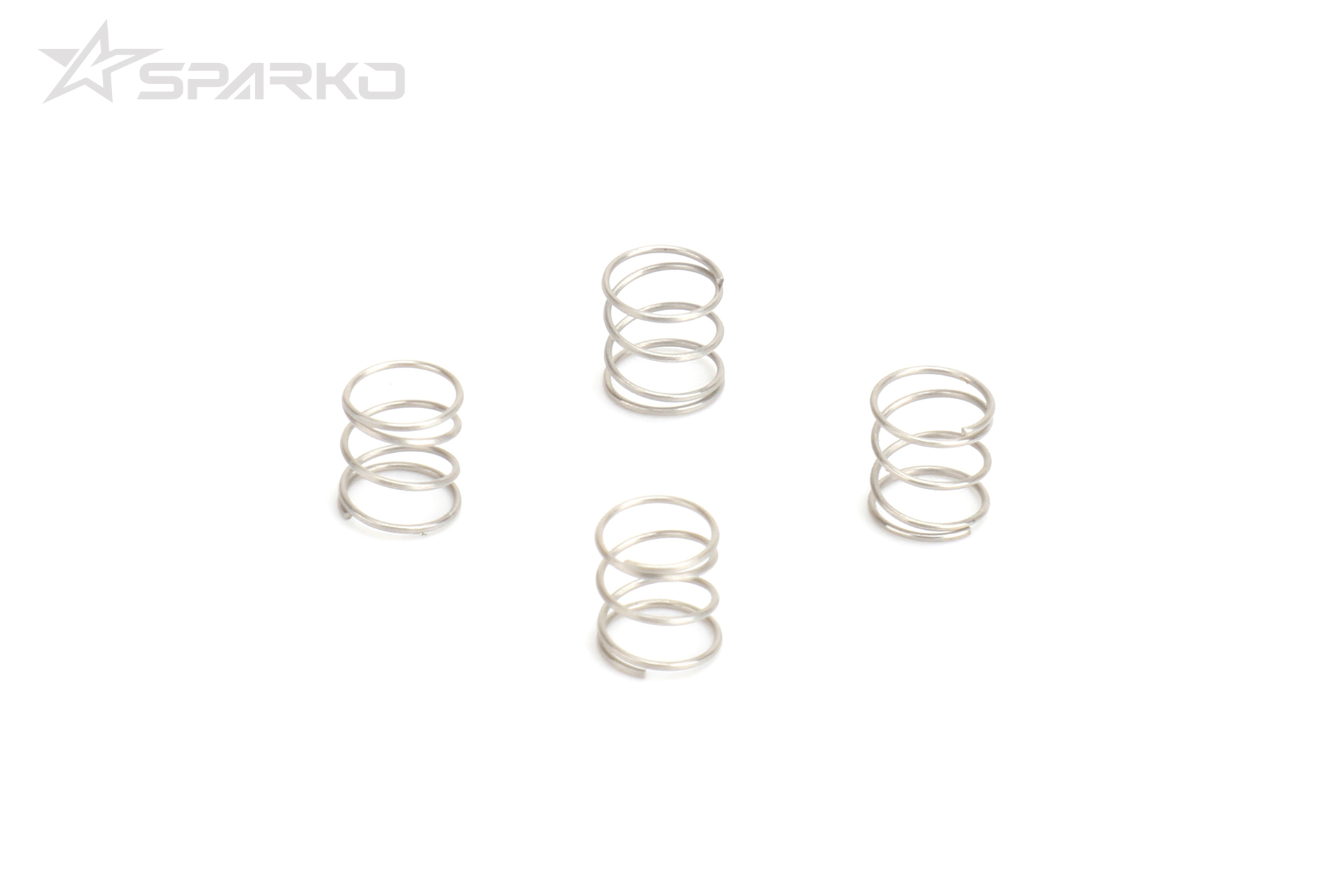 Sparko F8 Brake Pad Spring(4pcs)