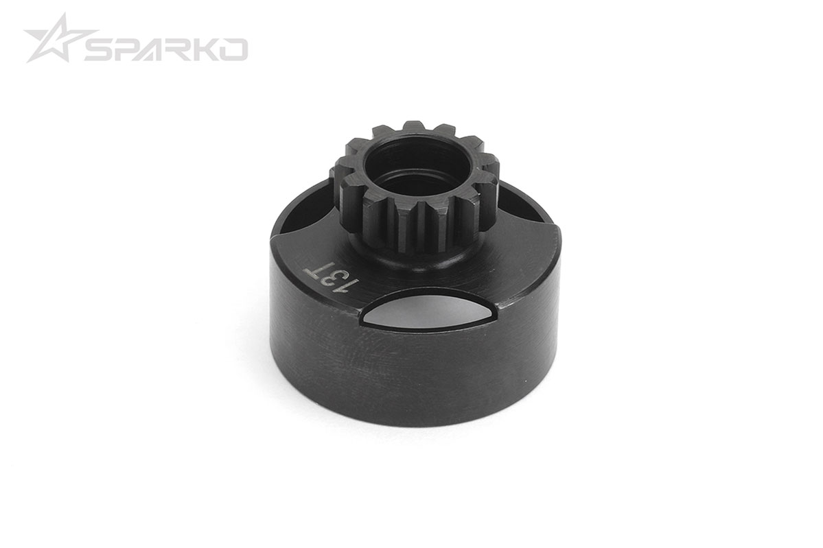 Sparko F8 Clutch Bell (13T)