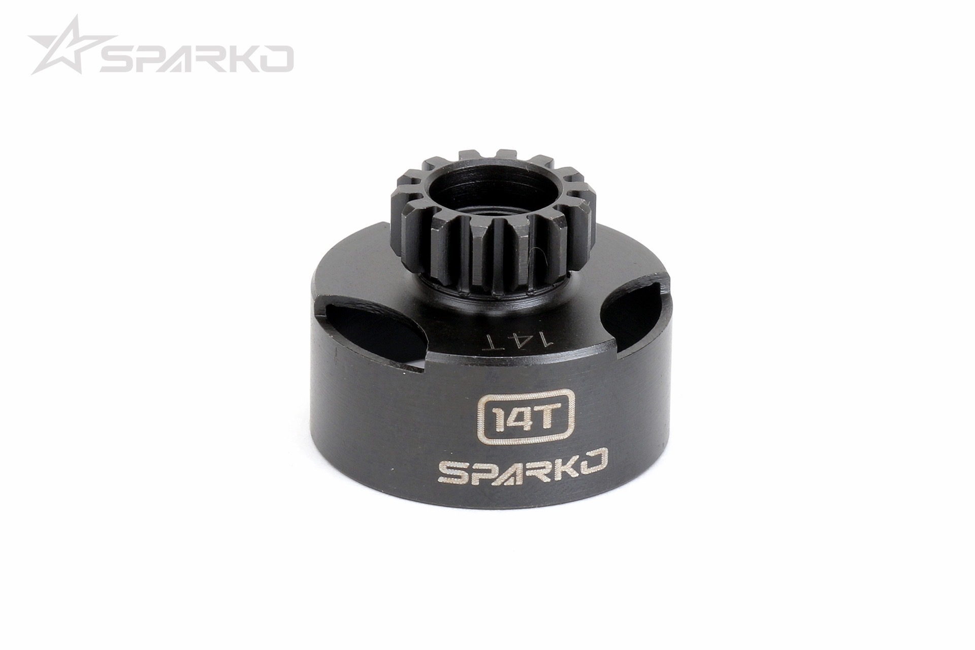 Sparko F8 Clutch Bell (14T)