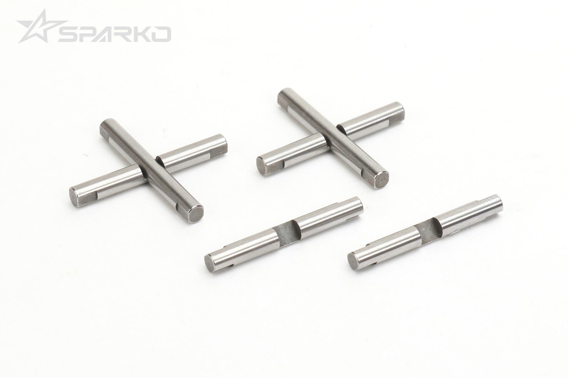 Sparko F8 Differential Cross Pins (6pcs)