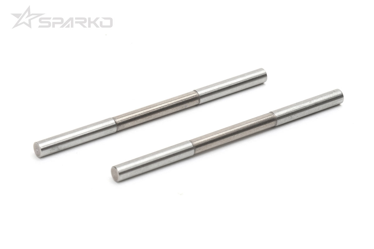 Sparko F8 Lower Arm Hinge Pin(70mm)(2pcs)