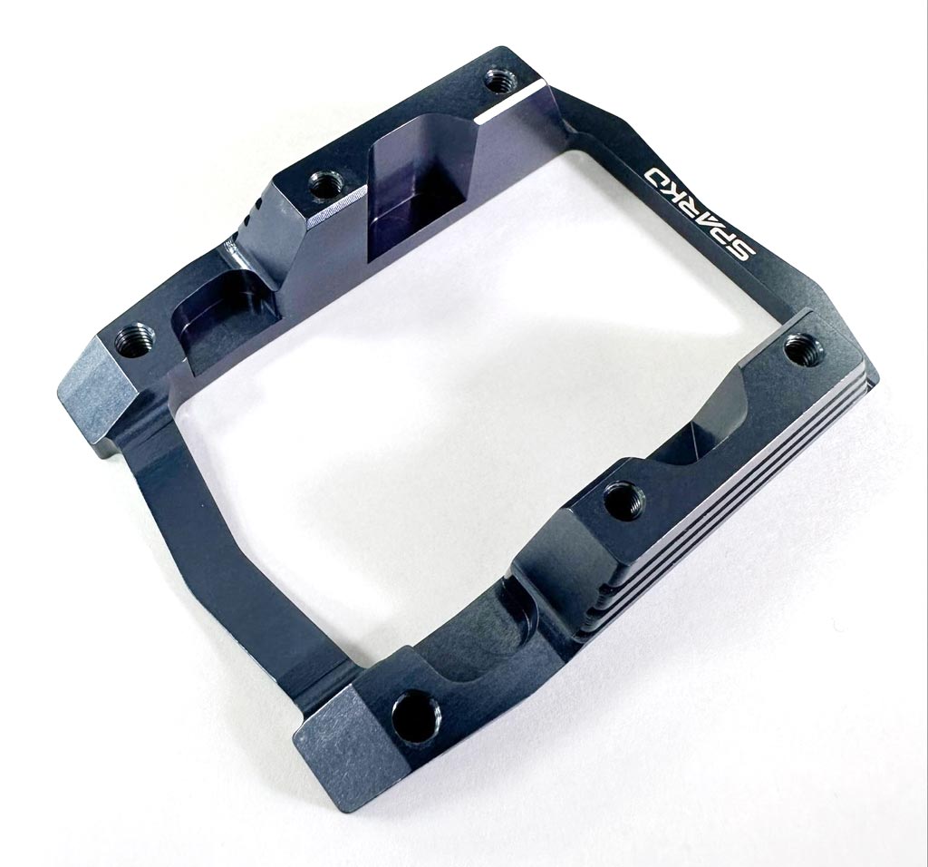 Sparko F8 One Piece engine mount