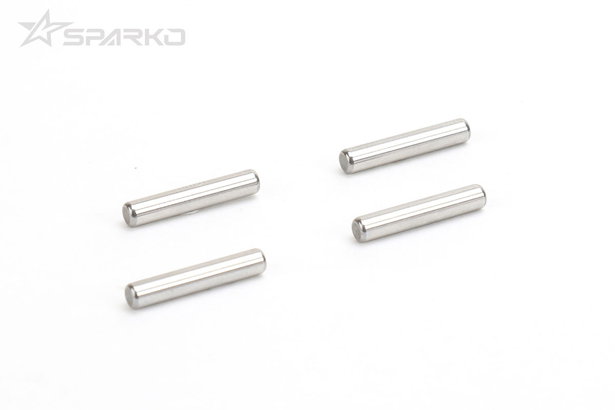 Sparko F8 Pin M3.0 x16 (4pcs)