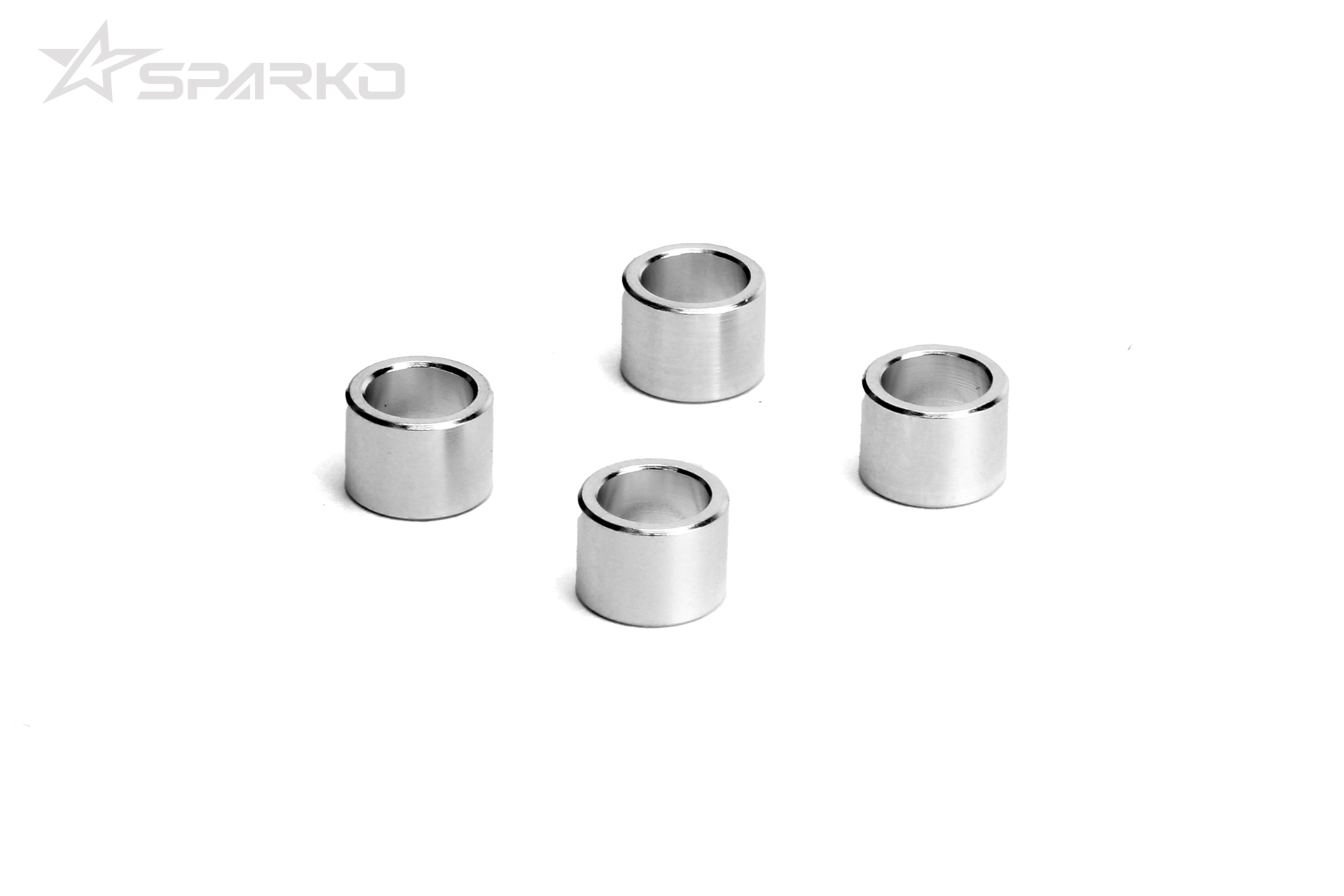 Sparko F8 Pinion Gear Stopper 5x7x5.1mm (4pcs)