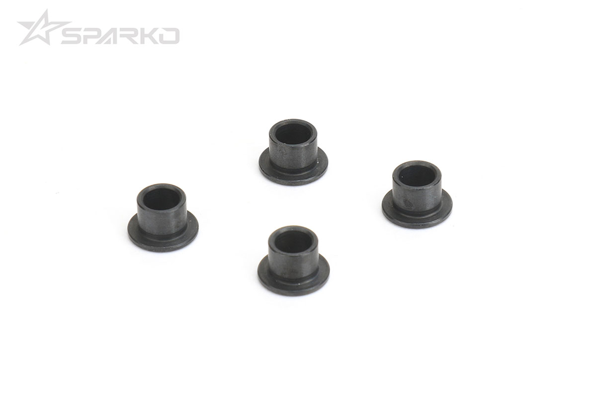 Sparko F8 Spindle Carrier Hinge Insert (4pcs)