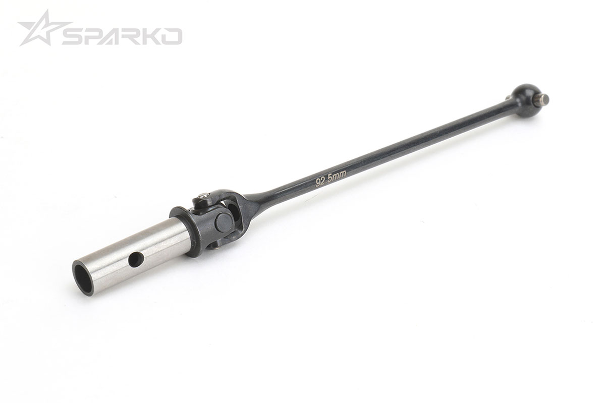 Sparko F8 Universal Cross Drive Shaft Set (92.5mm)