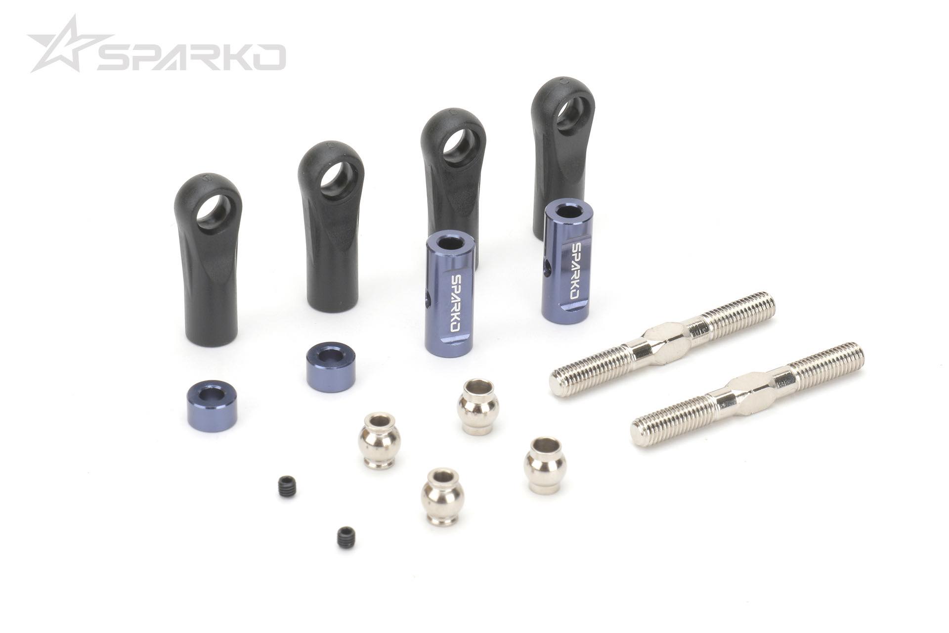 Sparko F8 Up Arms Linkage Conversion Kit