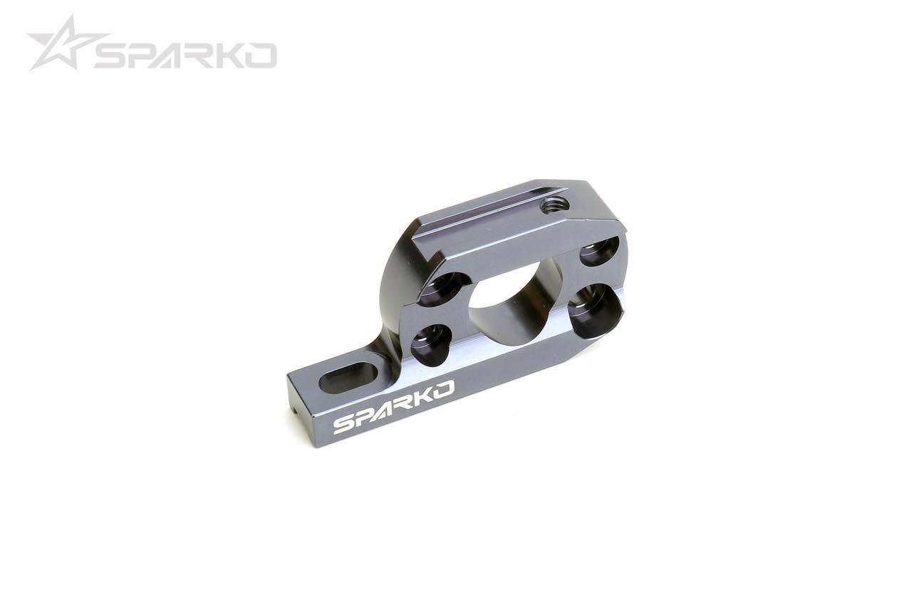 Sparko F8E 7075 Aluminum Motor Mount Slider