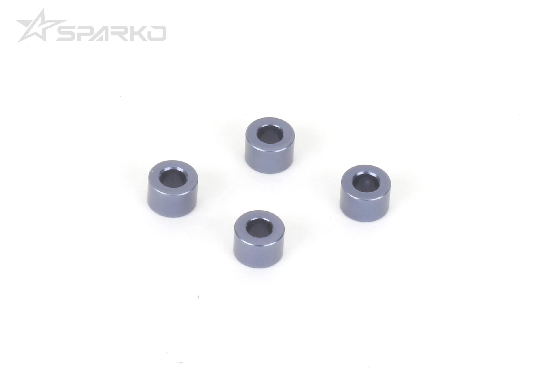 Sparko F8E Adjust washer 4mm x4