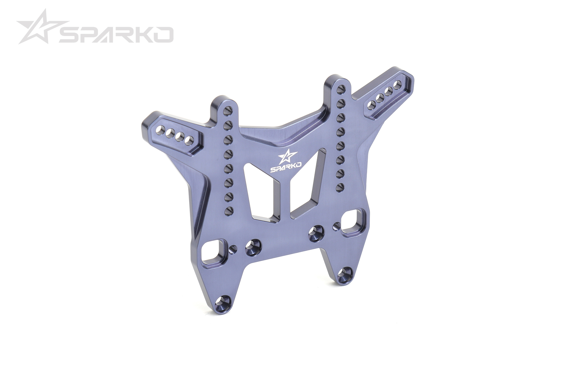 Sparko F8T 7075 Aluminum Front Shock Tower