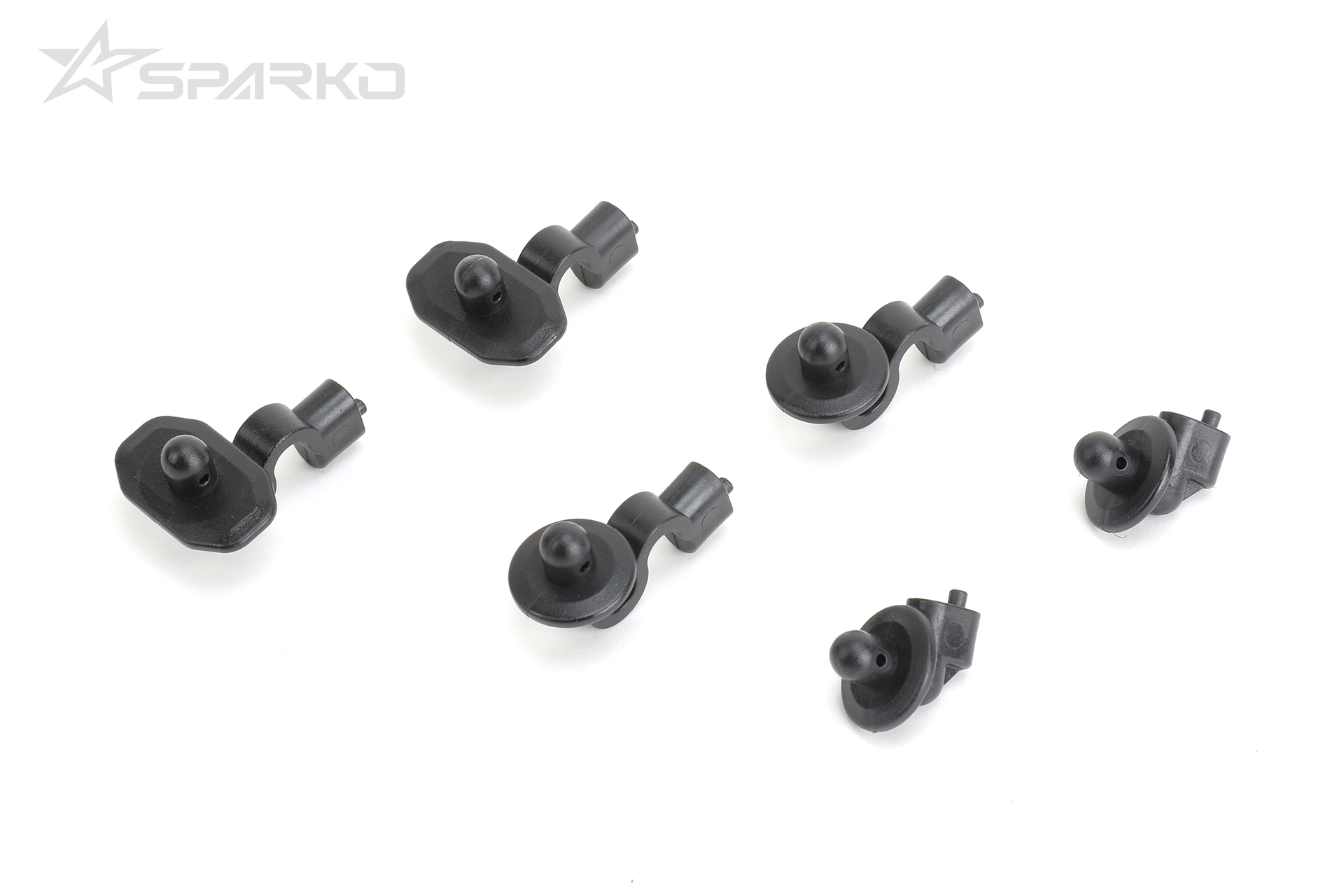 Sparko F8T Body Mount