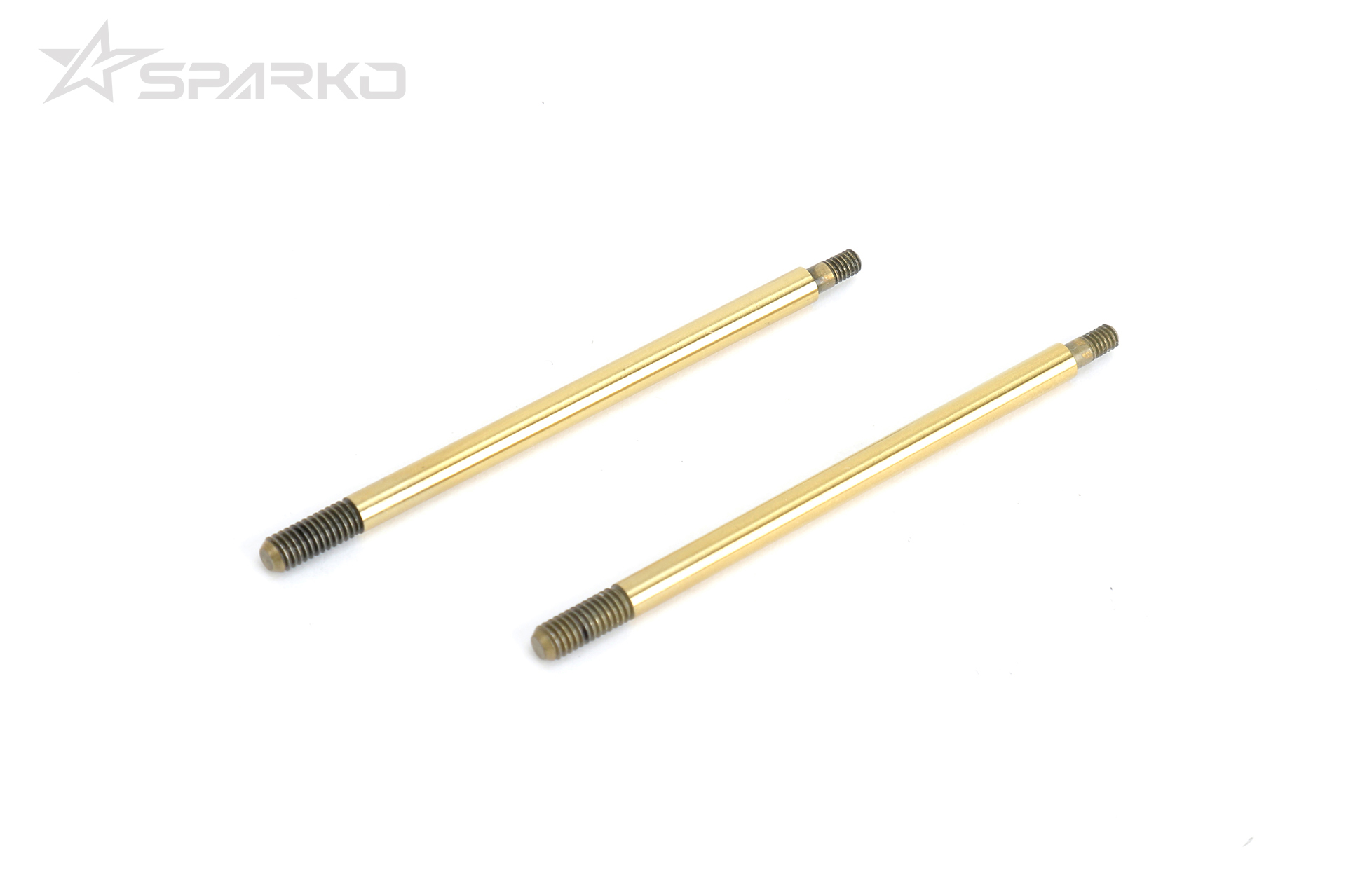 Sparko F8T Front Shock Shaft (2)
