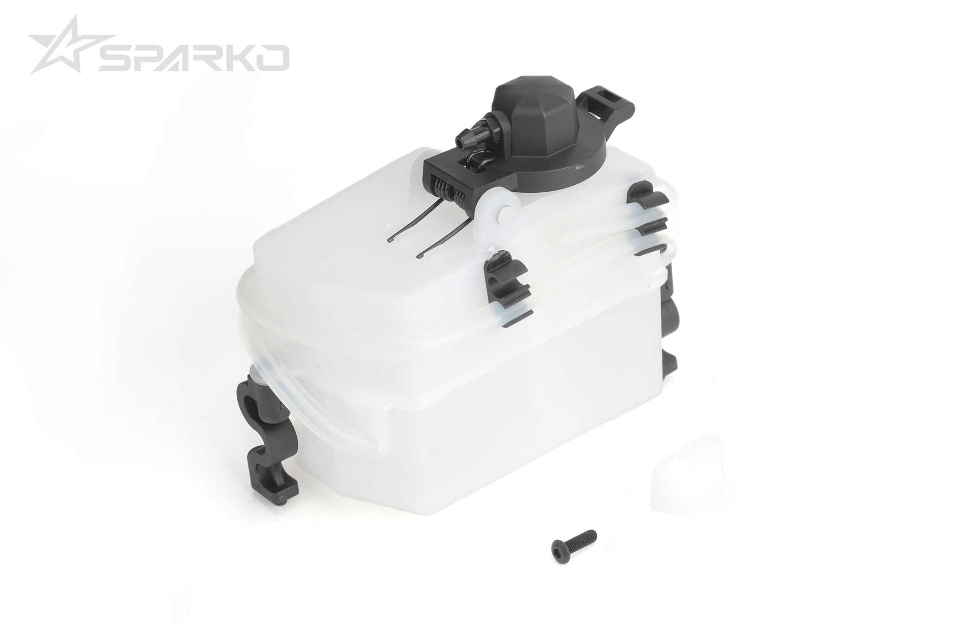 Sparko F8T Fuel Tank