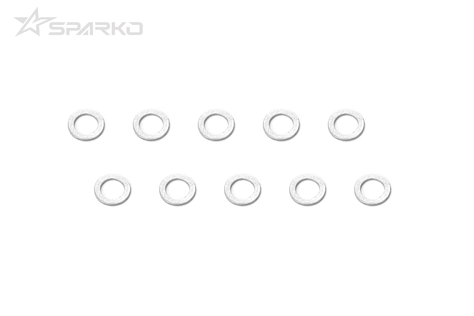 Sparko Shim 5x8xT0.4mm(10pcs)